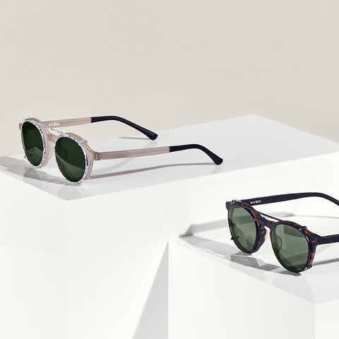 The Oval XS - Clip